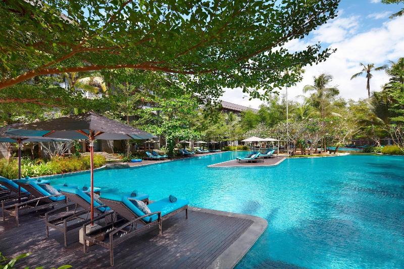 Fotos del hotel Marriott’s Bali Nusa Dua Gardens:  13