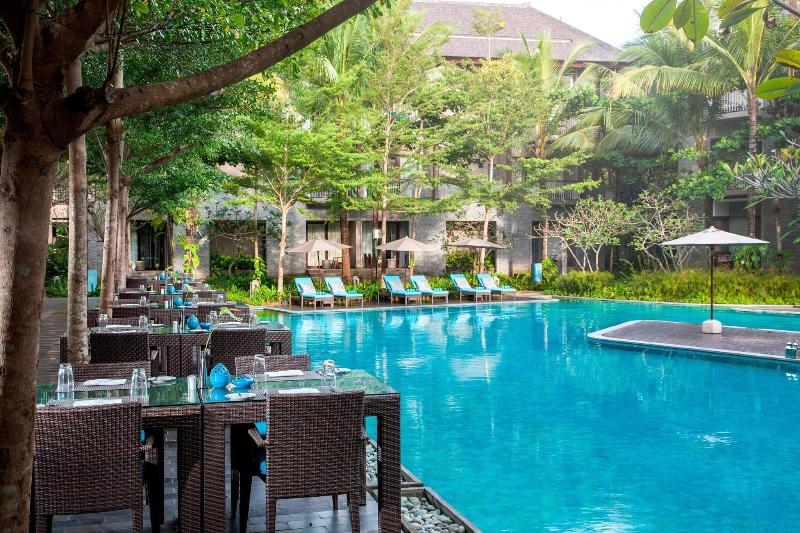 Fotos del hotel Marriott’s Bali Nusa Dua Gardens:  20