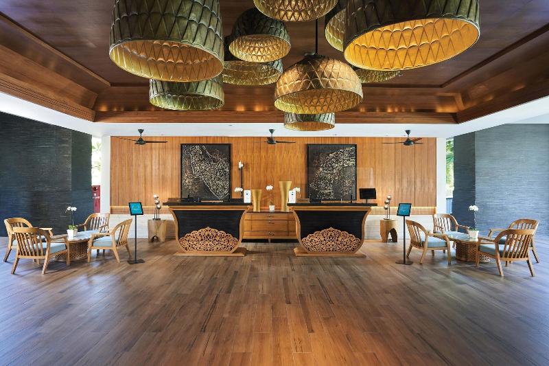 Fotos del hotel Marriott’s Bali Nusa Dua Gardens:  11