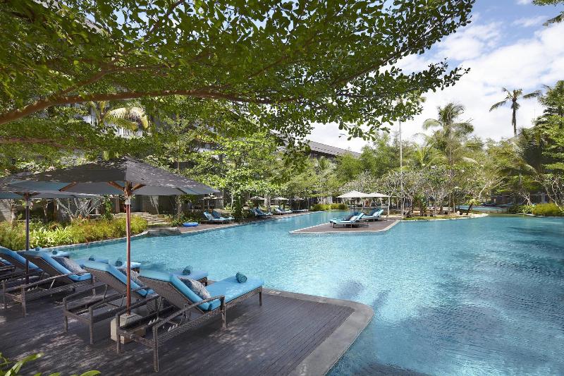 Fotos del hotel Marriott’s Bali Nusa Dua Gardens:  9