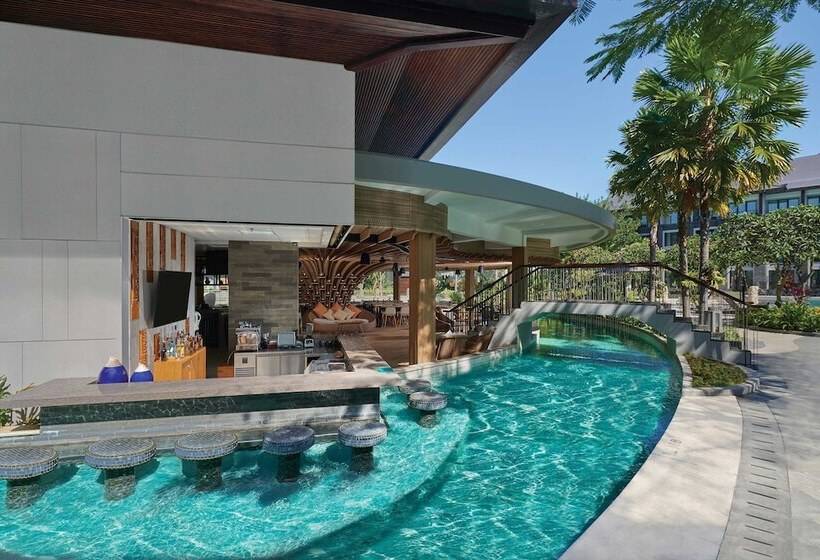 Fotos del hotel Marriott’s Bali Nusa Dua Gardens:  5