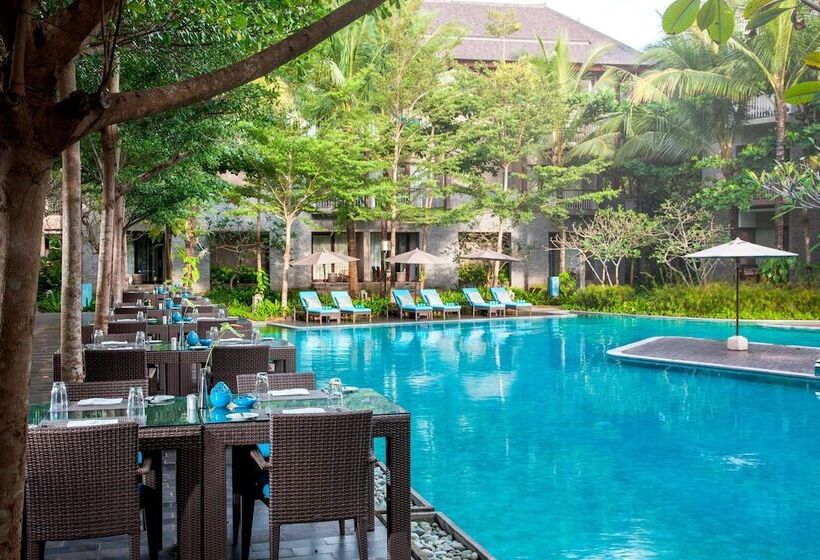 Fotos del hotel Marriott’s Bali Nusa Dua Gardens:  18