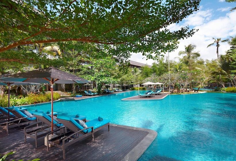 Fotos del hotel Marriott’s Bali Nusa Dua Gardens:  19