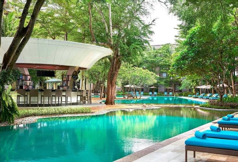 Fotos del hotel Marriott’s Bali Nusa Dua Gardens:  24