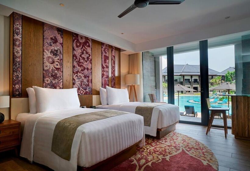 Fotos del hotel Marriott’s Bali Nusa Dua Gardens:  2