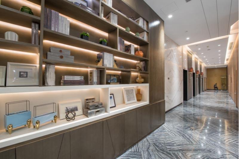 Fotos del hotel Mercure Shanghai Hongqiao Railway Station:  2