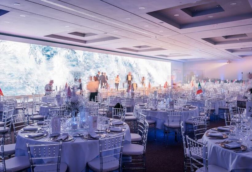 Fotos del hotel Nobu Hotel Marbella:  11