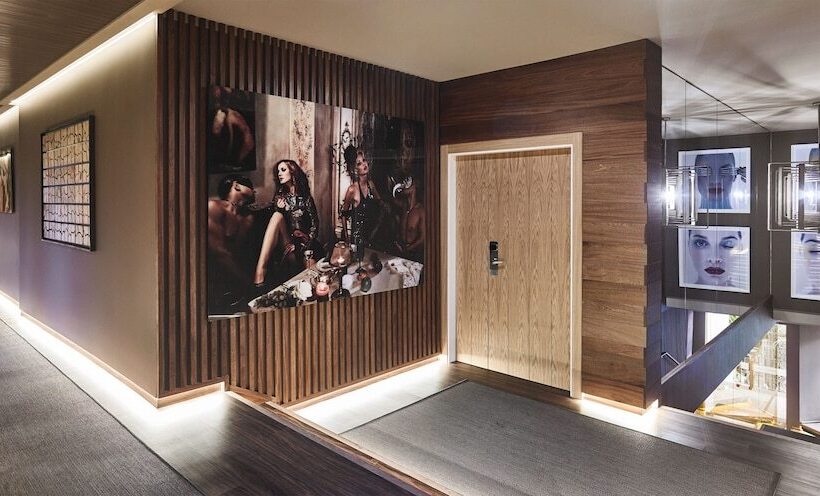 Fotos del hotel Nobu Hotel Marbella:  4