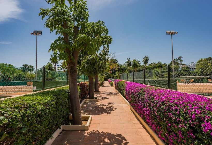 Fotos del hotel Nobu Hotel Marbella:  19