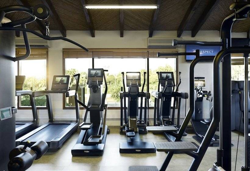 Fotos del hotel Nobu Hotel Marbella:  12