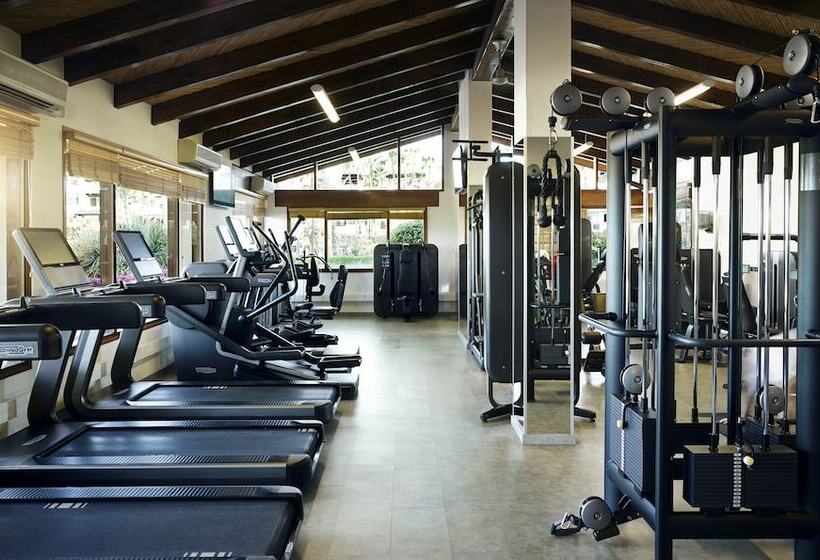 Fotos del hotel Nobu Hotel Marbella:  3