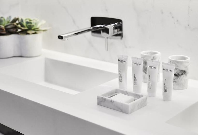 Fotos del hotel Nobu Hotel Marbella:  25