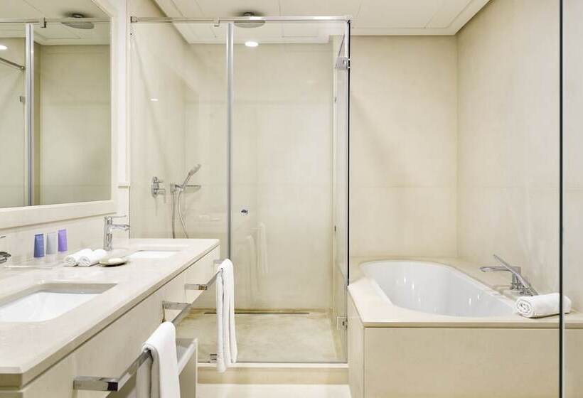 Fotos del hotel Nobu Hotel Marbella:  8