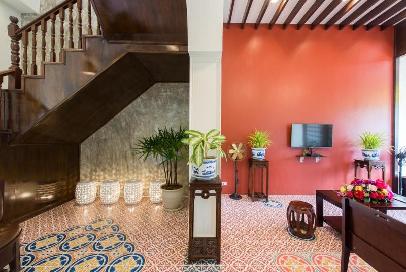 Fotos del hotel O Nya Phuket:  2