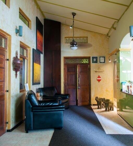 Fotos del hotel Sala Boutique:  3