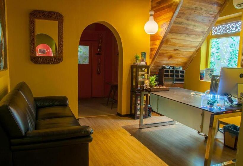 Fotos del hotel Sala Boutique:  11