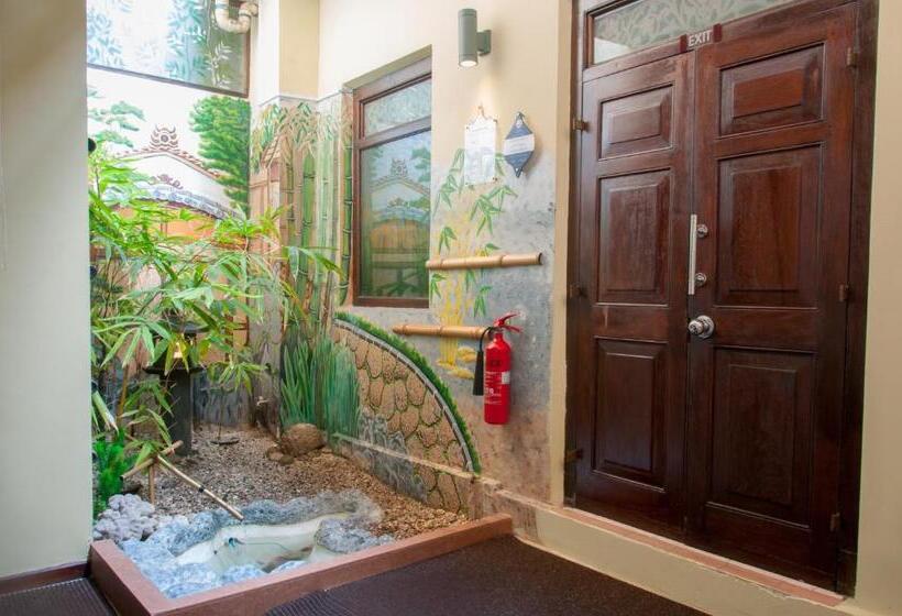 Fotos del hotel Sala Boutique:  6