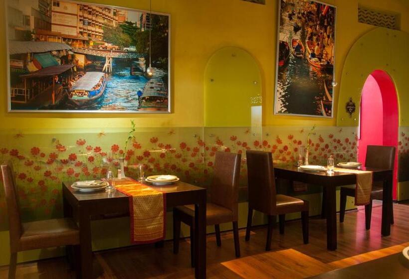 Fotos del hotel Sala Boutique:  20