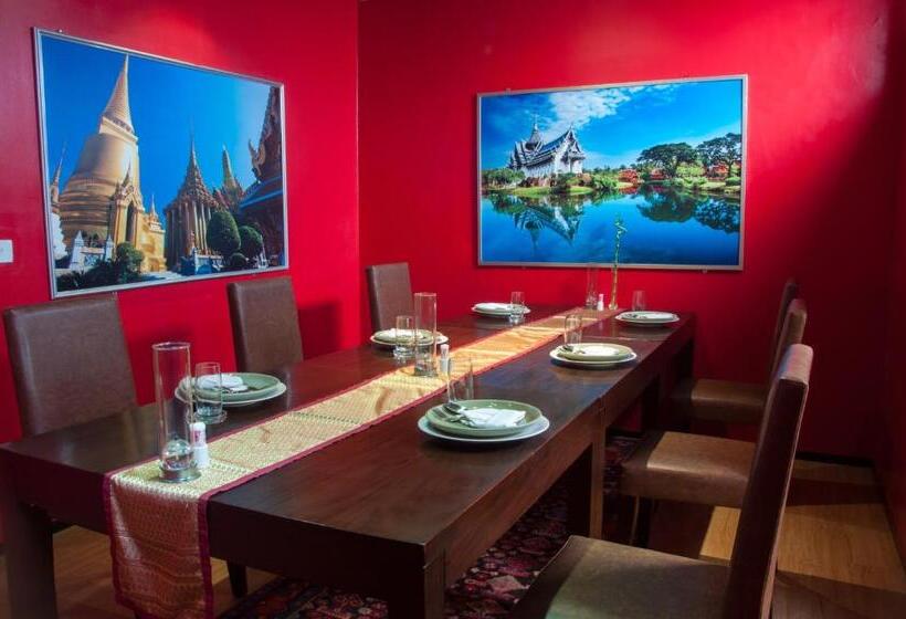 Fotos del hotel Sala Boutique:  25