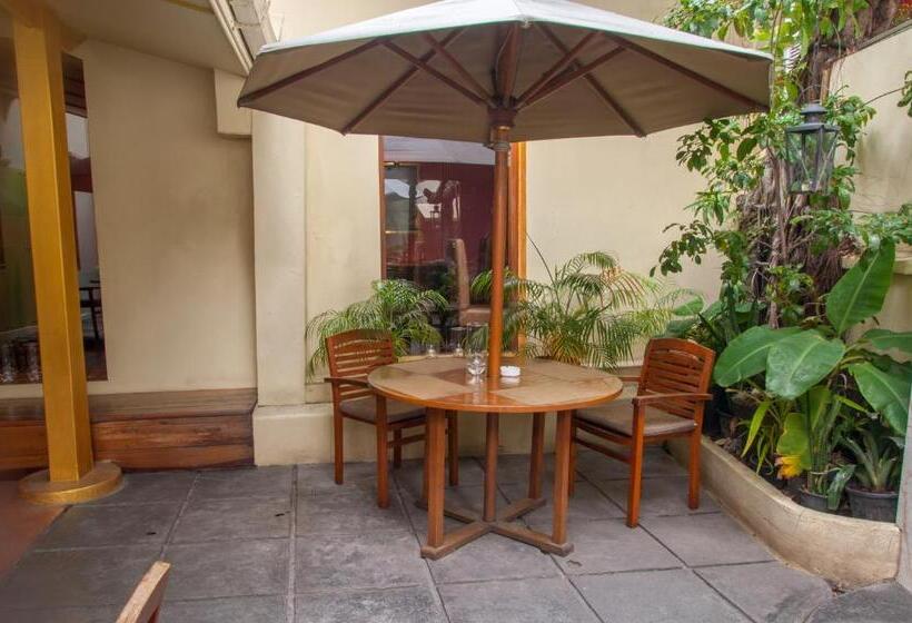 Fotos del hotel Sala Boutique:  7