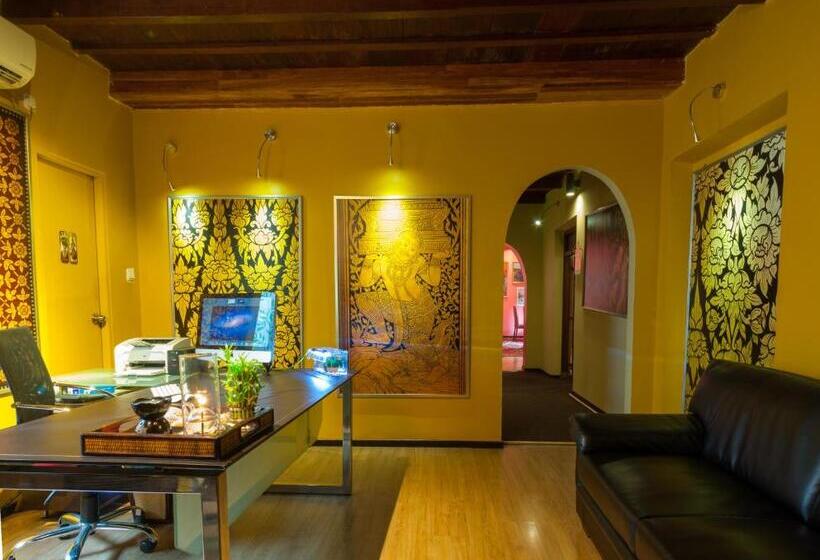 Fotos del hotel Sala Boutique:  2