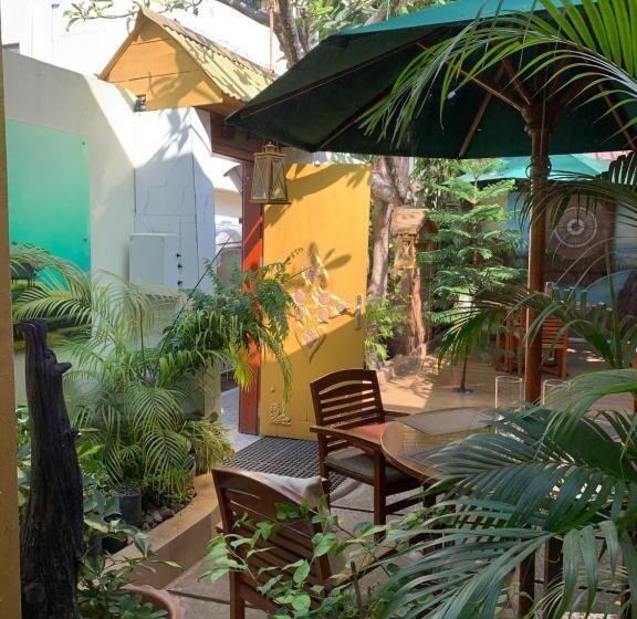 Fotos del hotel Sala Boutique:  8