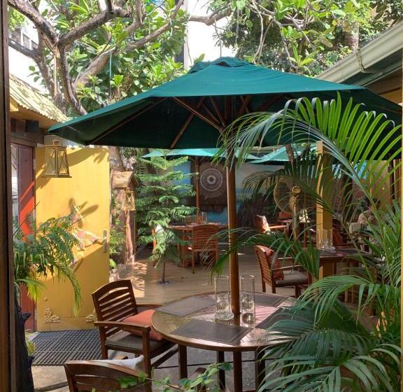 Fotos del hotel Sala Boutique:  12