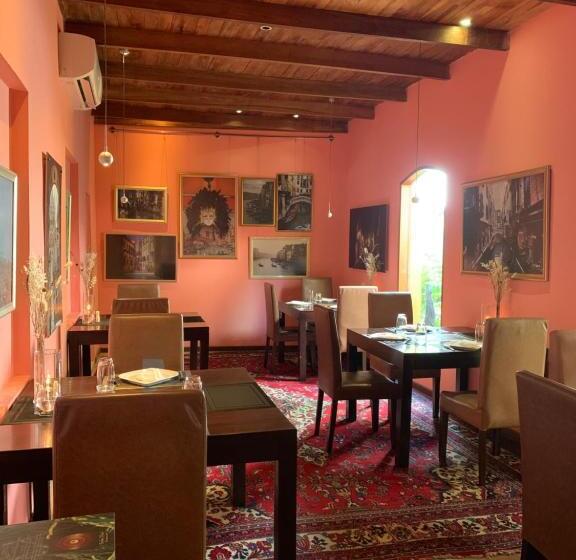 Fotos del hotel Sala Boutique:  16