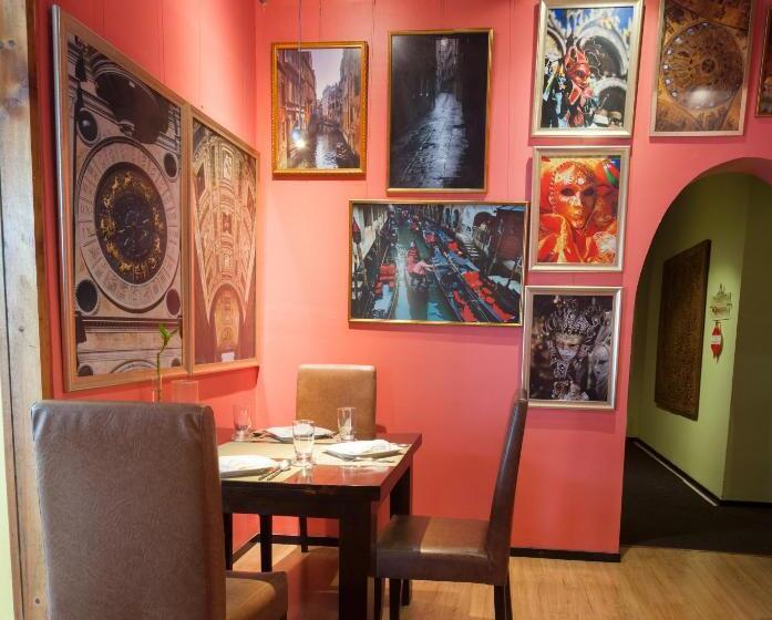 Fotos del hotel Sala Boutique:  5