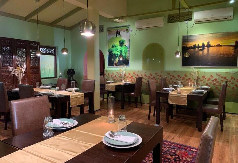 Fotos del hotel Sala Boutique:  18