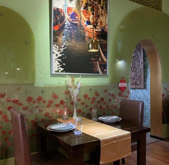 Fotos del hotel Sala Boutique:  10