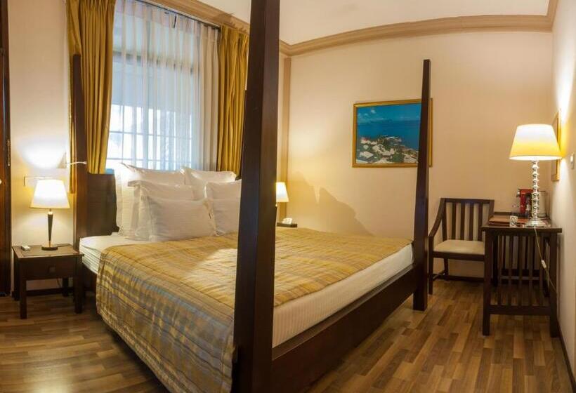 Fotos del hotel Sala Boutique:  17