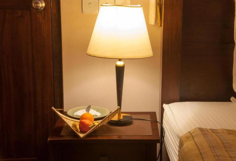 Fotos del hotel Sala Boutique:  9