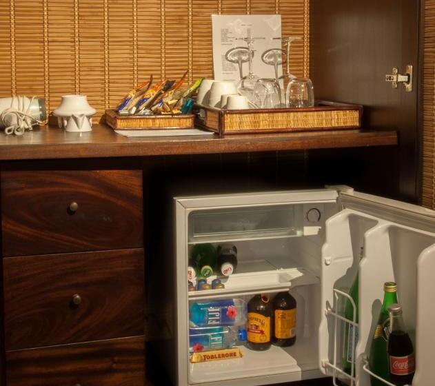 Fotos del hotel Sala Boutique:  19