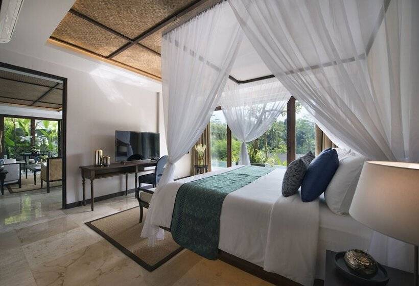 Fotos del hotel Samsara Ubud:  7