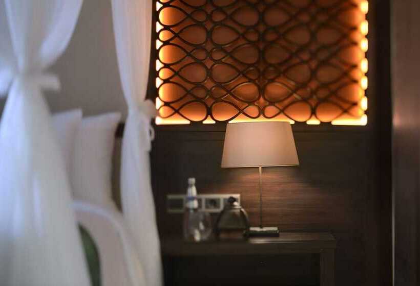 Fotos del hotel Samsara Ubud:  2