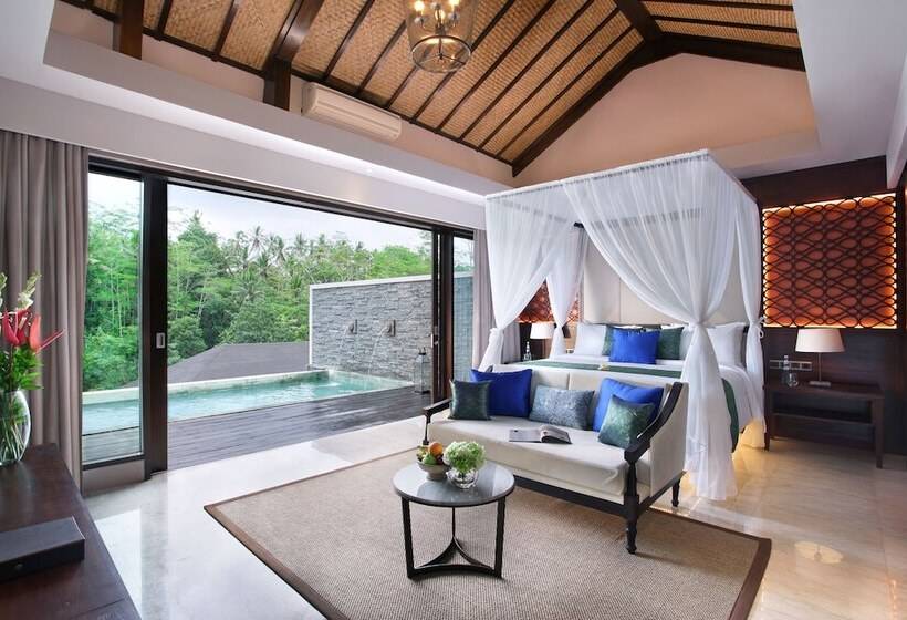 Fotos del hotel Samsara Ubud:  11