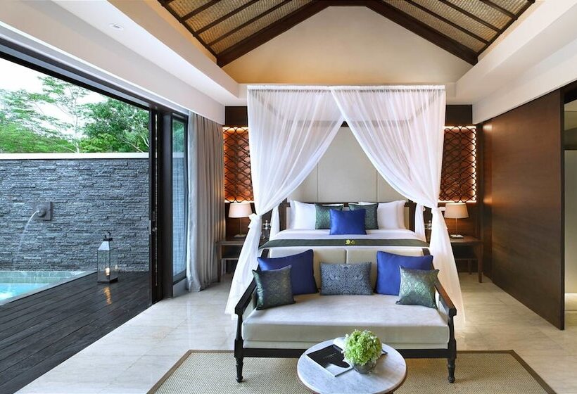 Fotos del hotel Samsara Ubud:  9