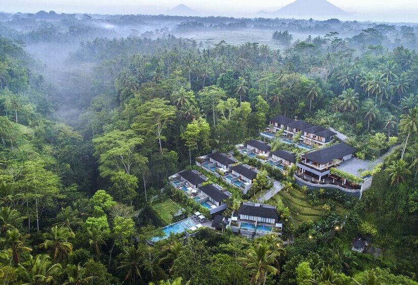 Fotos del hotel Samsara Ubud:  5