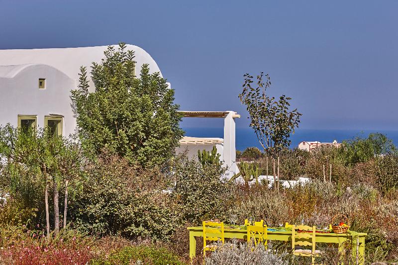 Fotos del hotel Villa Agrikoia:  17