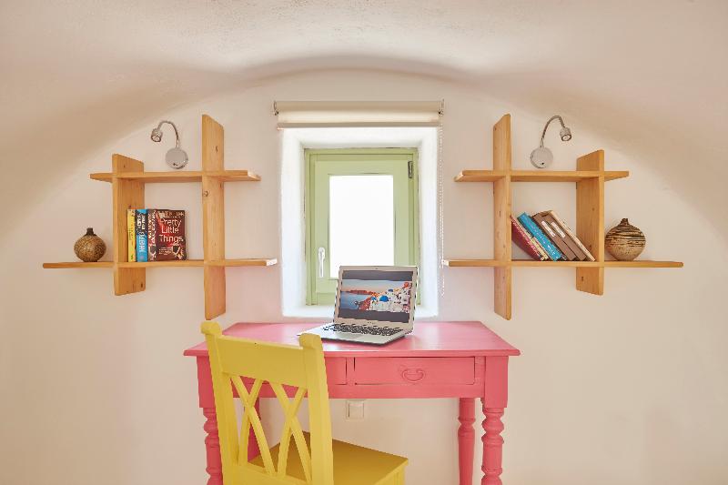 Fotos del hotel Villa Agrikoia:  13