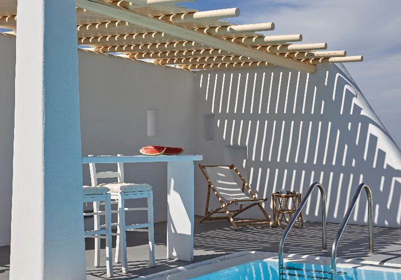 Fotos del hotel Villa Agrikoia:  9