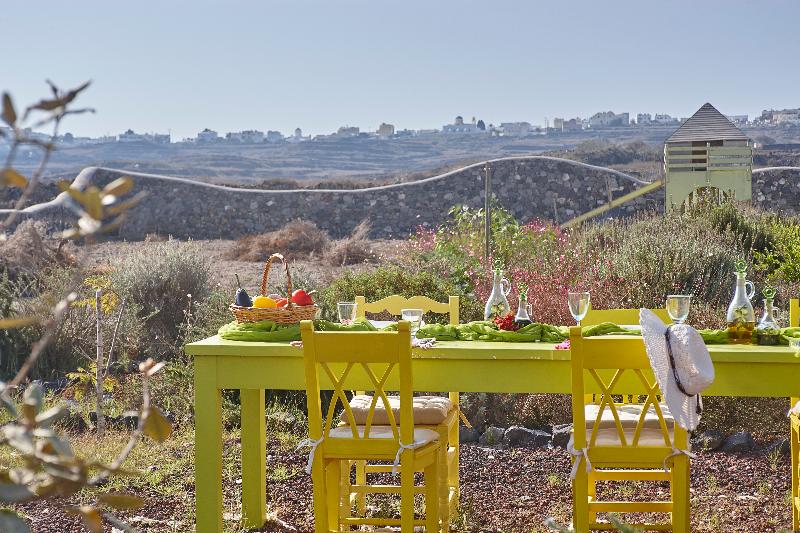 Fotos del hotel Villa Agrikoia:  24