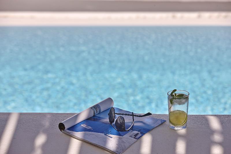 Fotos del hotel Villa Agrikoia:  3