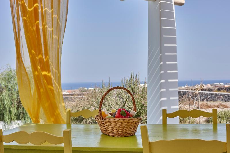 Fotos del hotel Villa Agrikoia:  12