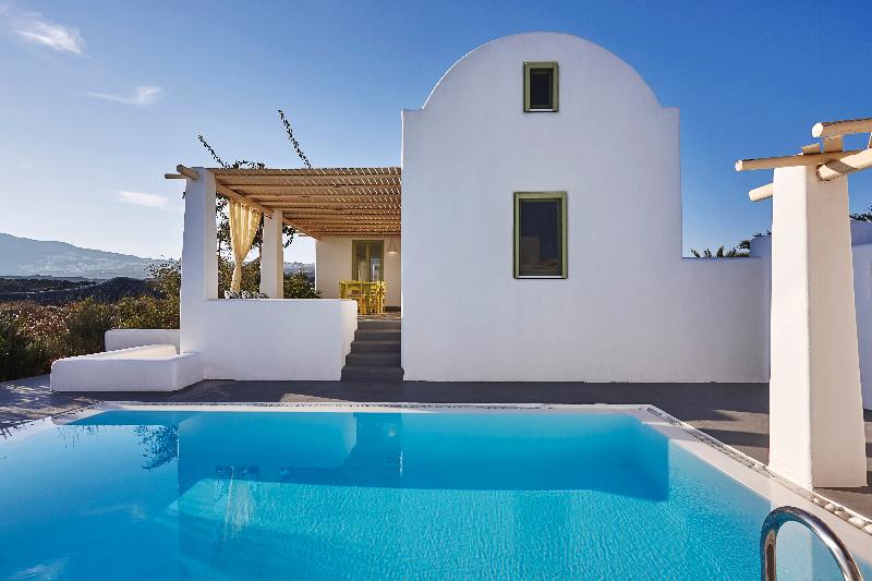 Fotos del hotel Villa Agrikoia:  8