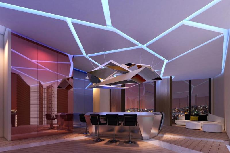 Fotos del hotel W Amman:  10