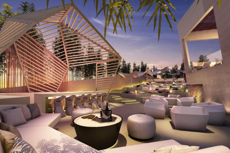 Fotos del hotel W Amman:  6