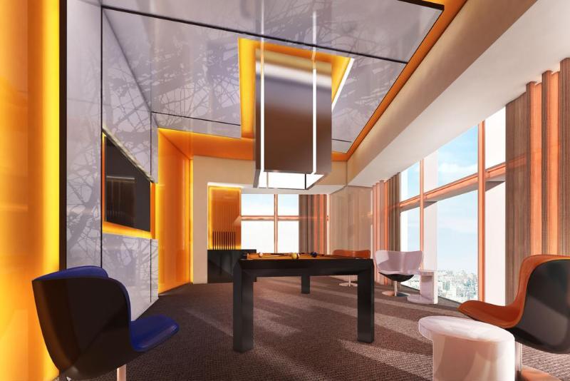 Fotos del hotel W Amman:  5