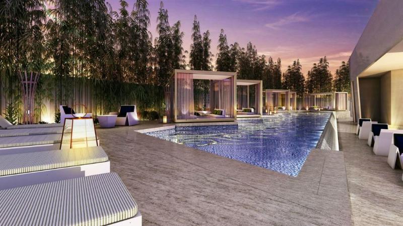 Fotos del hotel W Amman:  1